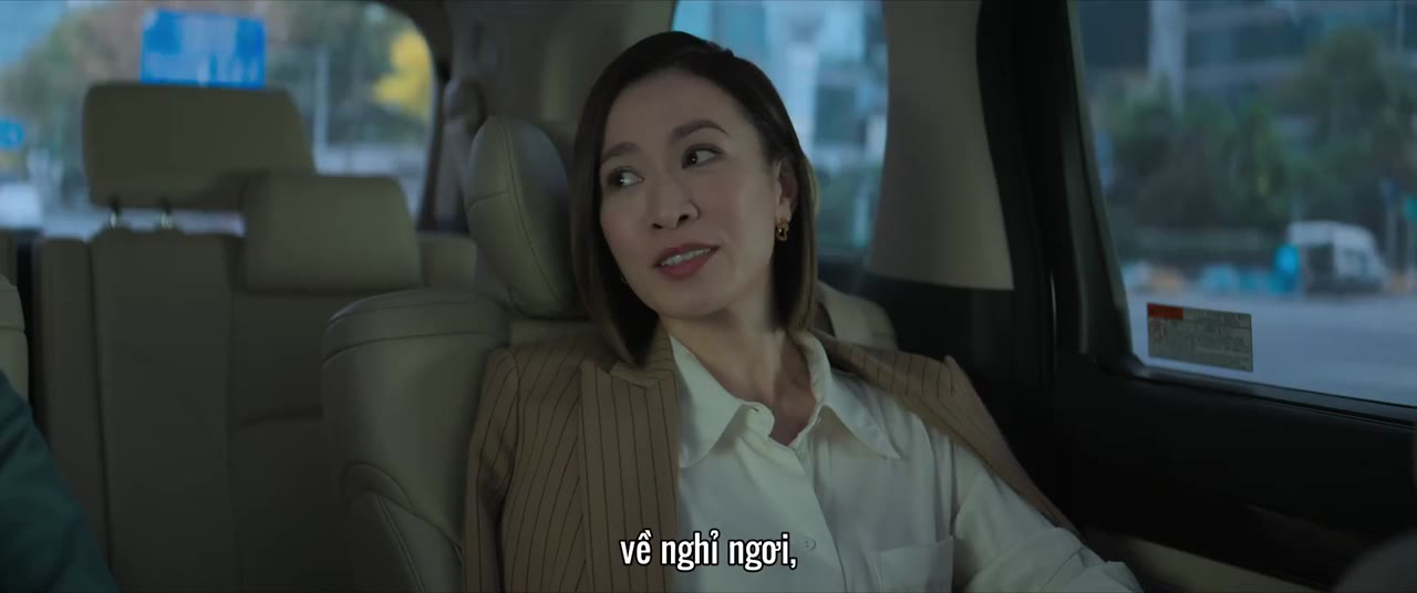 Các Cô Ấy Của Hôm Nay tập 4