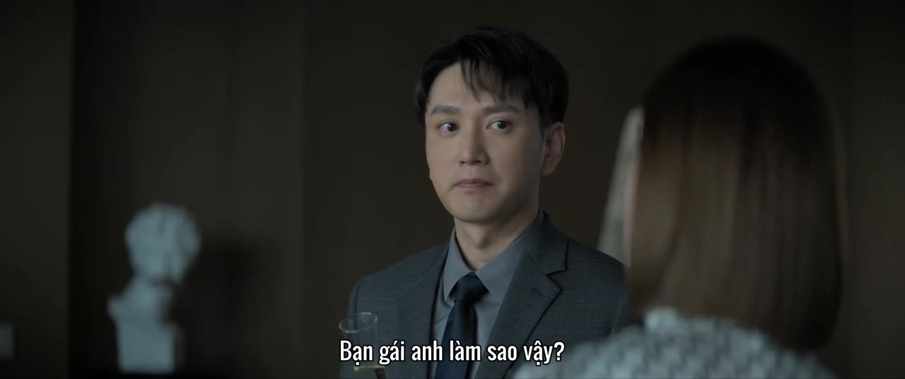 Các Cô Ấy Của Hôm Nay tập 6