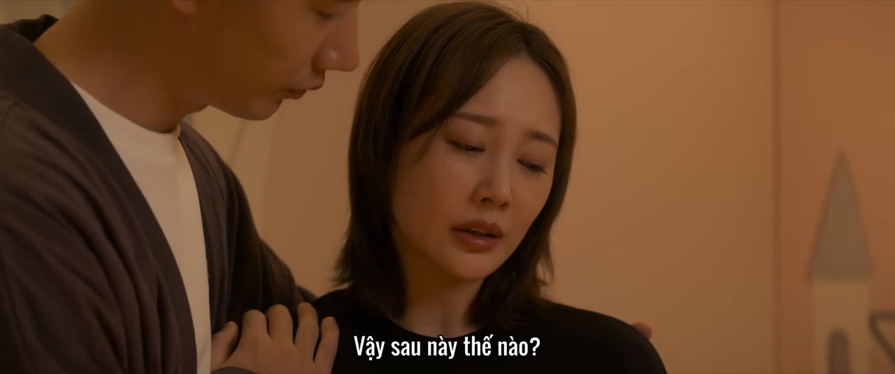 Các Cô Ấy Của Hôm Nay tập 6 cảnh 3