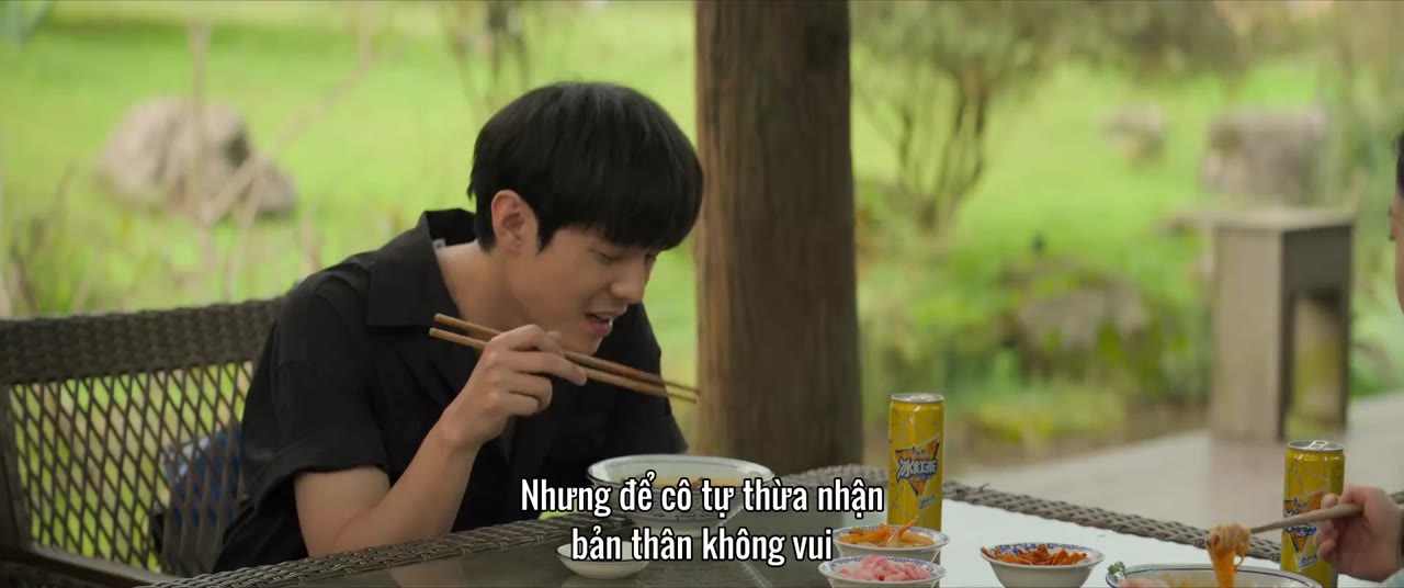 Các Cô Ấy Của Hôm Nay tập 7 cảnh 2