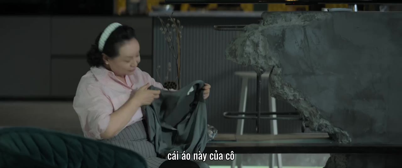 Các Cô Ấy Của Hôm Nay tập 7 cảnh 3