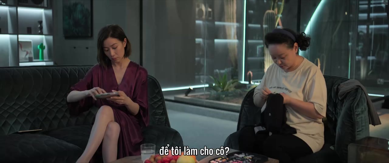 Các Cô Ấy Của Hôm Nay tập 9