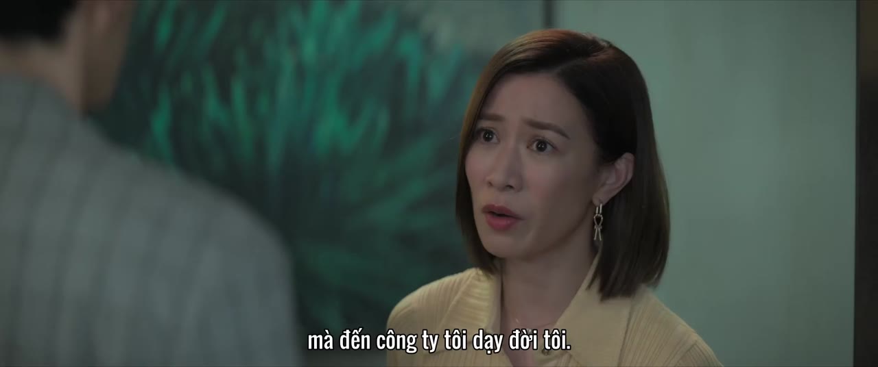 Các Cô Ấy Của Hôm Nay tập 9 cảnh 2