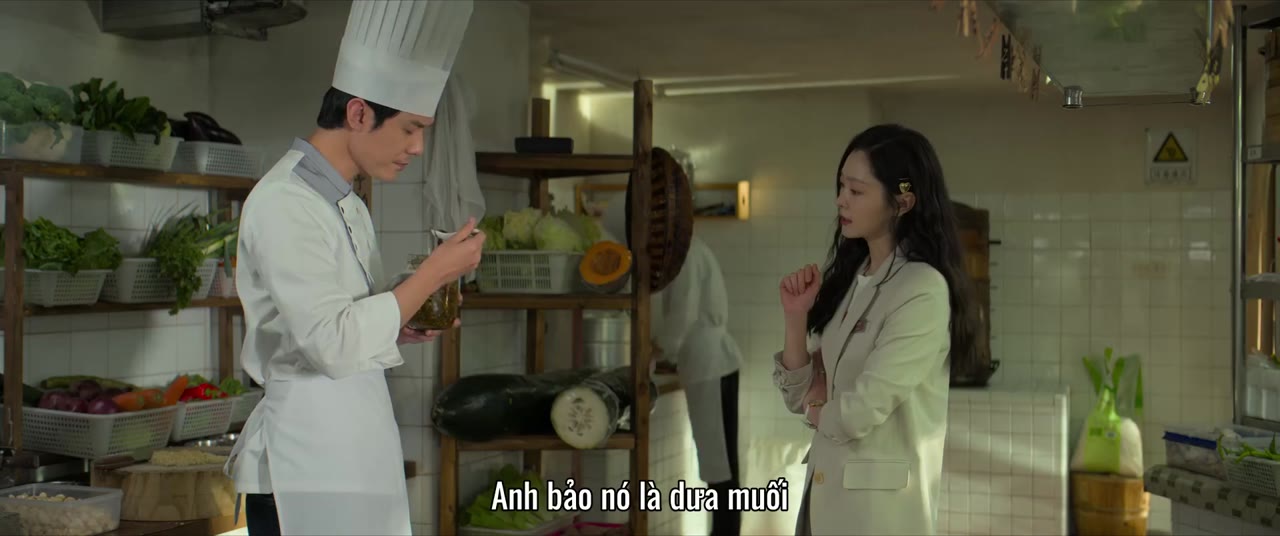 Các Cô Ấy Của Hôm Nay tập 10 cảnh 3