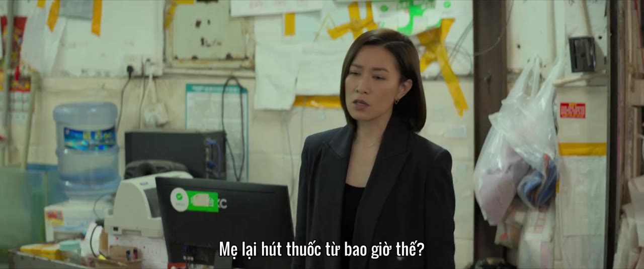 Các Cô Ấy Của Hôm Nay tập 12 cảnh 3