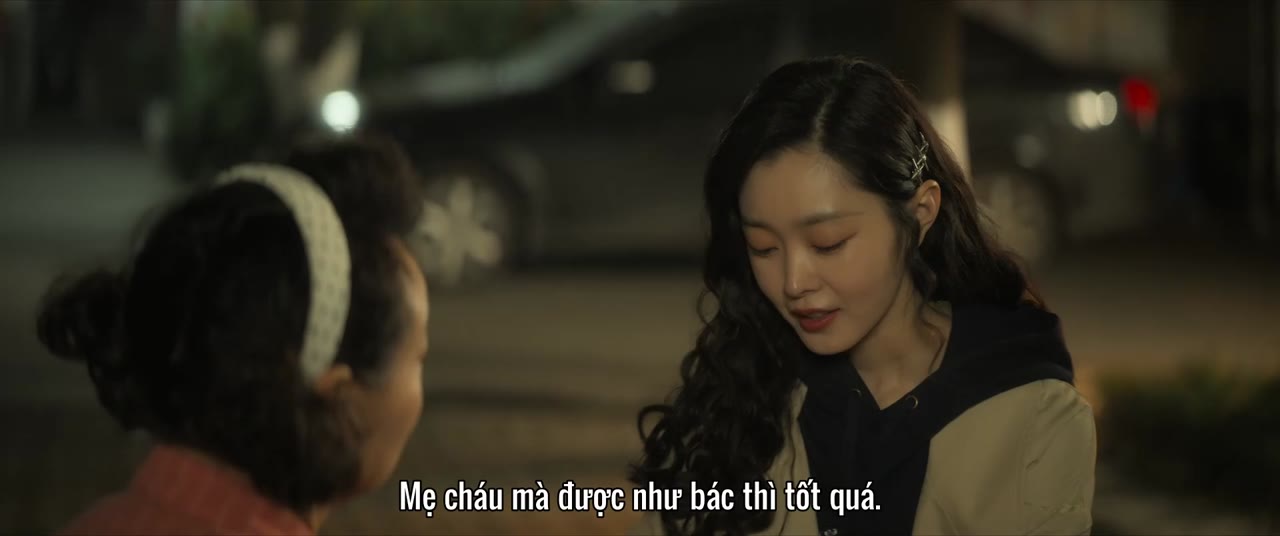 Các Cô Ấy Của Hôm Nay tập 14 cảnh 3