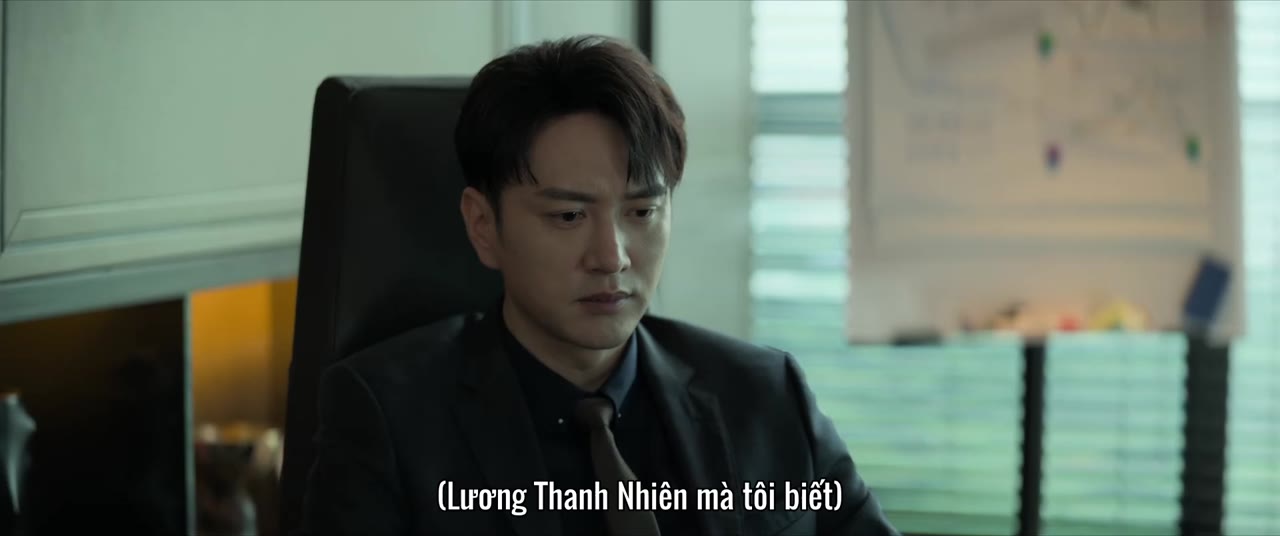 Các Cô Ấy Của Hôm Nay tập 17 cảnh 2