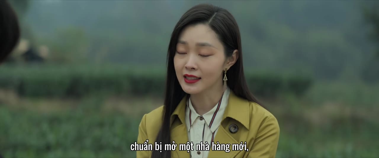 Các Cô Ấy Của Hôm Nay tập 19