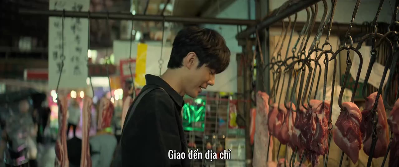 Các Cô Ấy Của Hôm Nay tập 19 cảnh 3