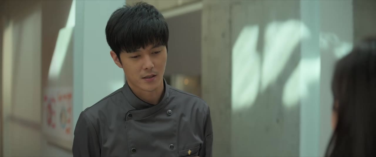 Các Cô Ấy Của Hôm Nay tập 22 cảnh 3