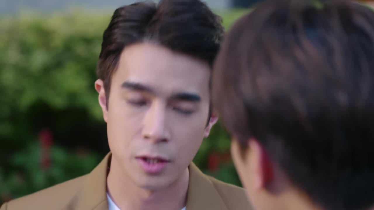 Nàng Vệ Sĩ Của Tôi tập 3