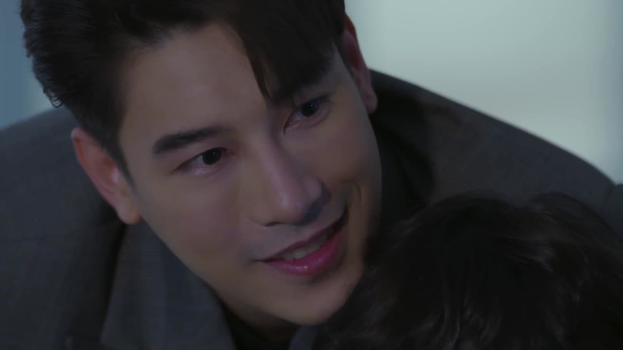 Nàng Vệ Sĩ Của Tôi tập 4