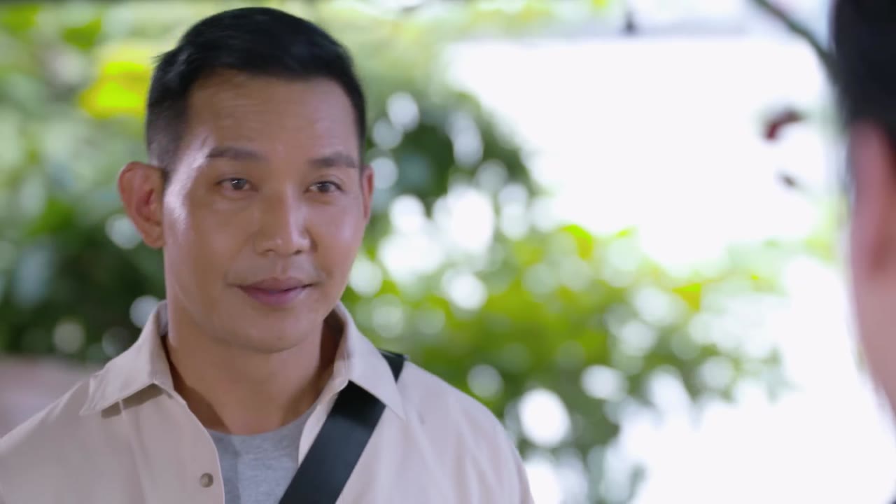 Nàng Vệ Sĩ Của Tôi tập 7 cảnh 2