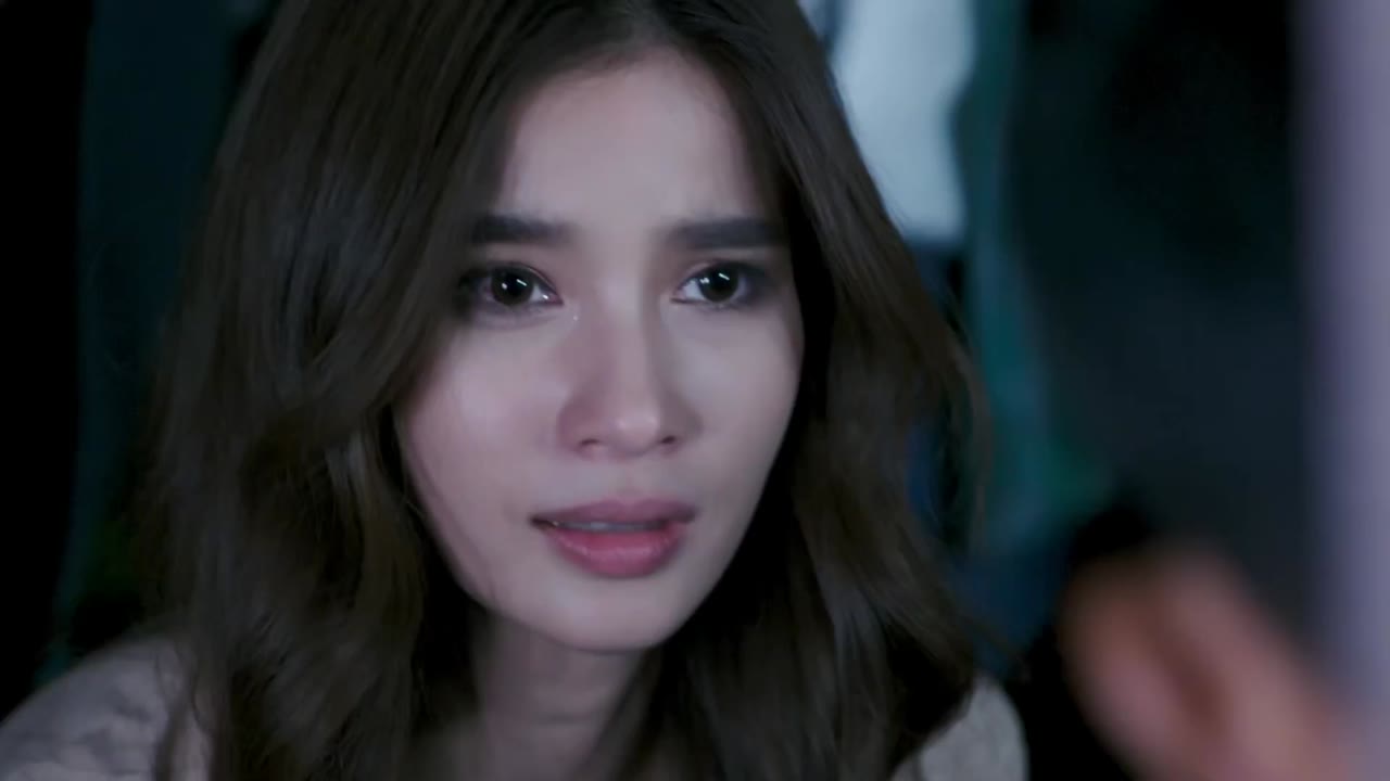 Nàng Vệ Sĩ Của Tôi tập 8