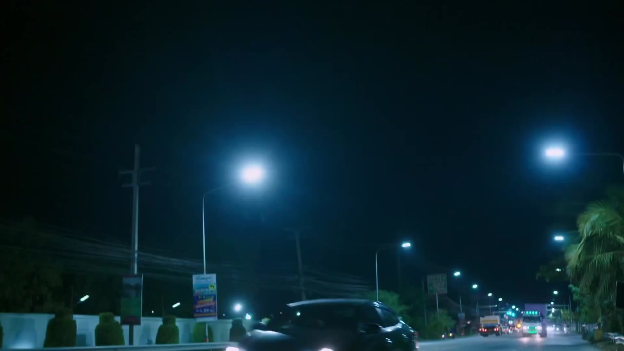 Nàng Vệ Sĩ Của Tôi tập 9