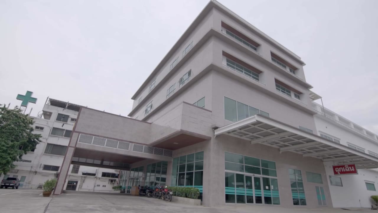Nàng Vệ Sĩ Của Tôi tập 11 cảnh 2