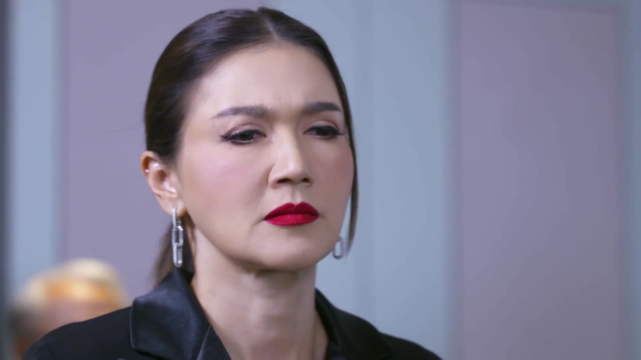 Nàng Vệ Sĩ Của Tôi tập 12