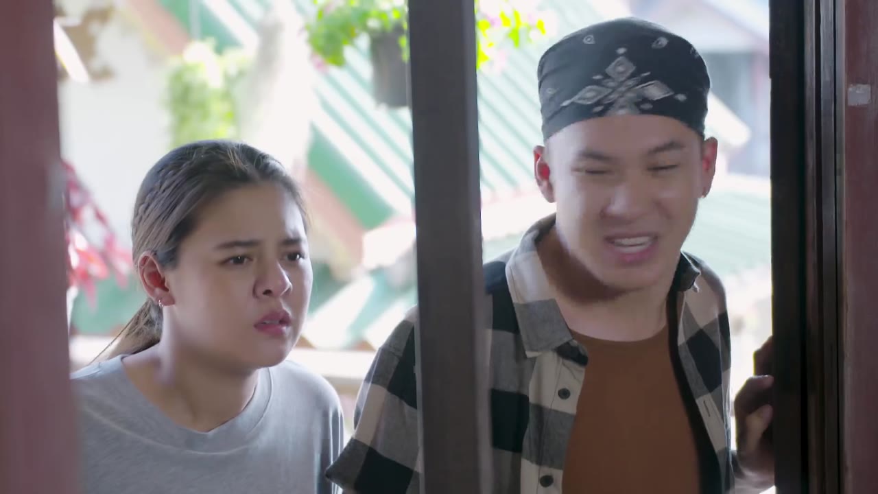 Nàng Vệ Sĩ Của Tôi tập 13