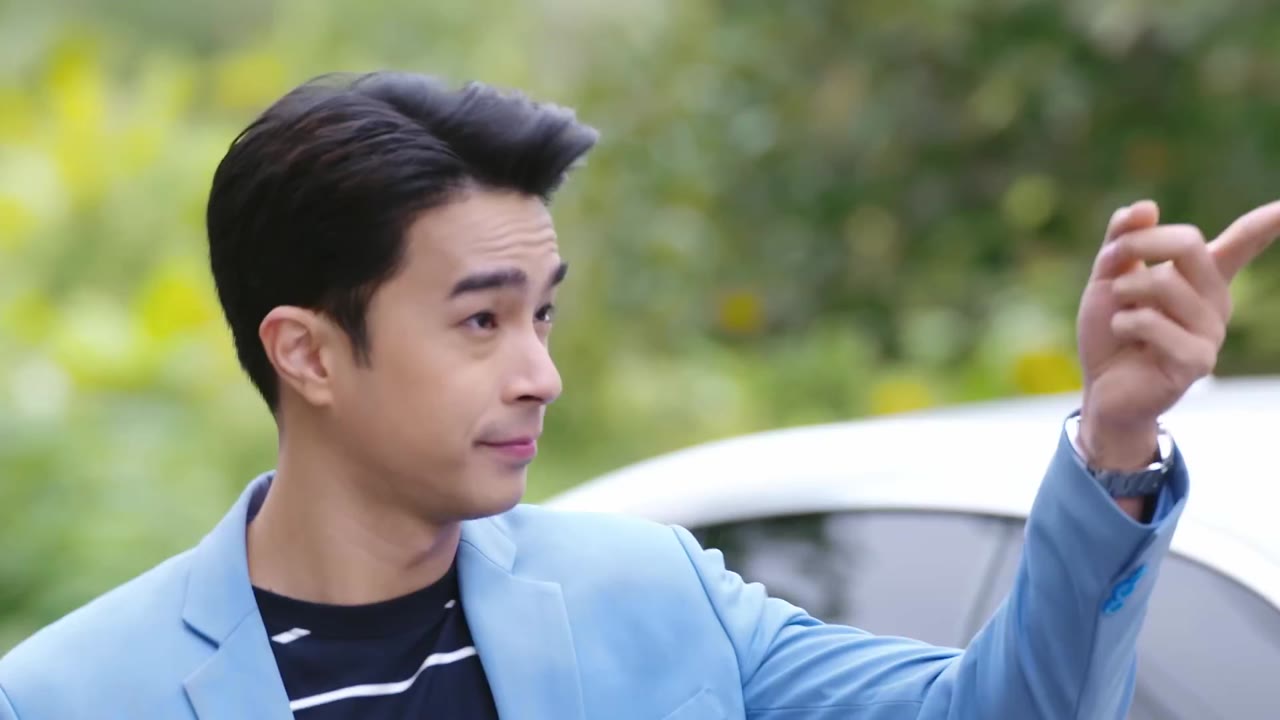 Nàng Vệ Sĩ Của Tôi tập 13 cảnh 2