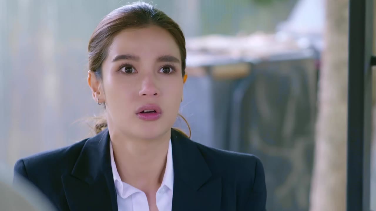 Nàng Vệ Sĩ Của Tôi tập 13 cảnh 3
