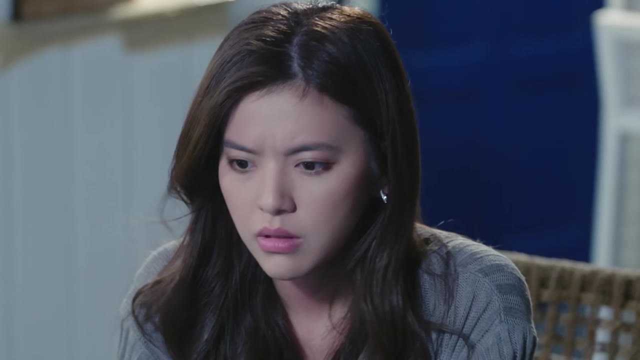 Nàng Vệ Sĩ Của Tôi tập 14 cảnh 3