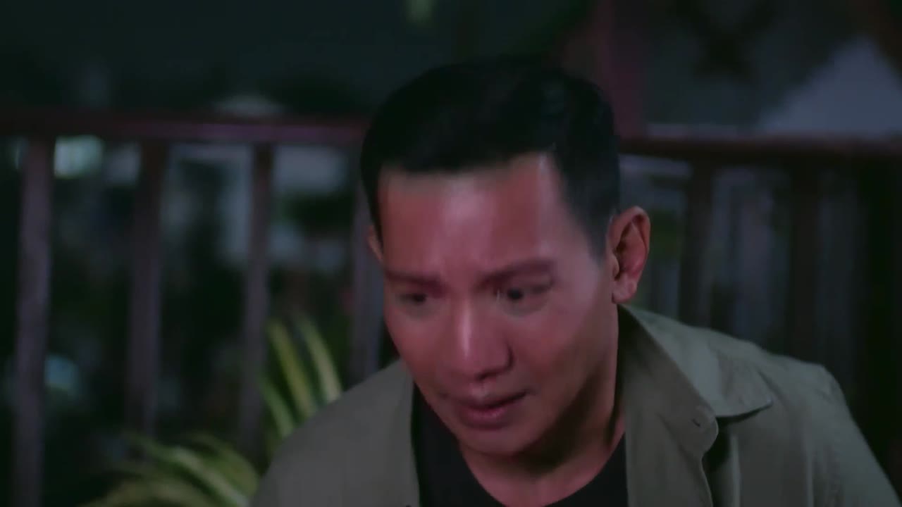 Nàng Vệ Sĩ Của Tôi tập 15