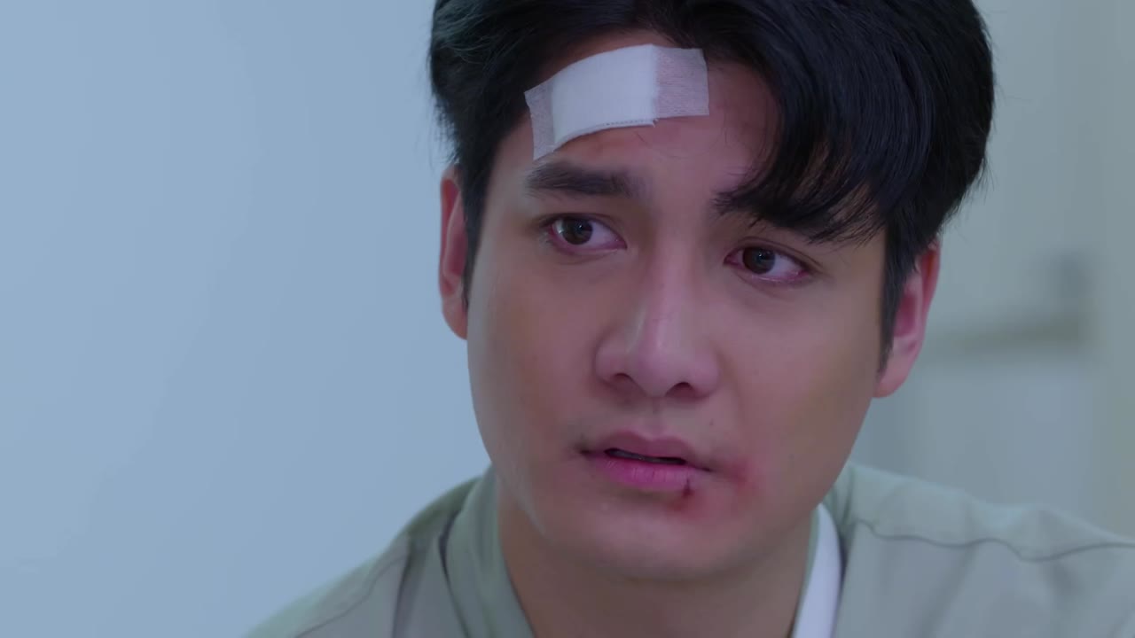 Nàng Vệ Sĩ Của Tôi tập 20