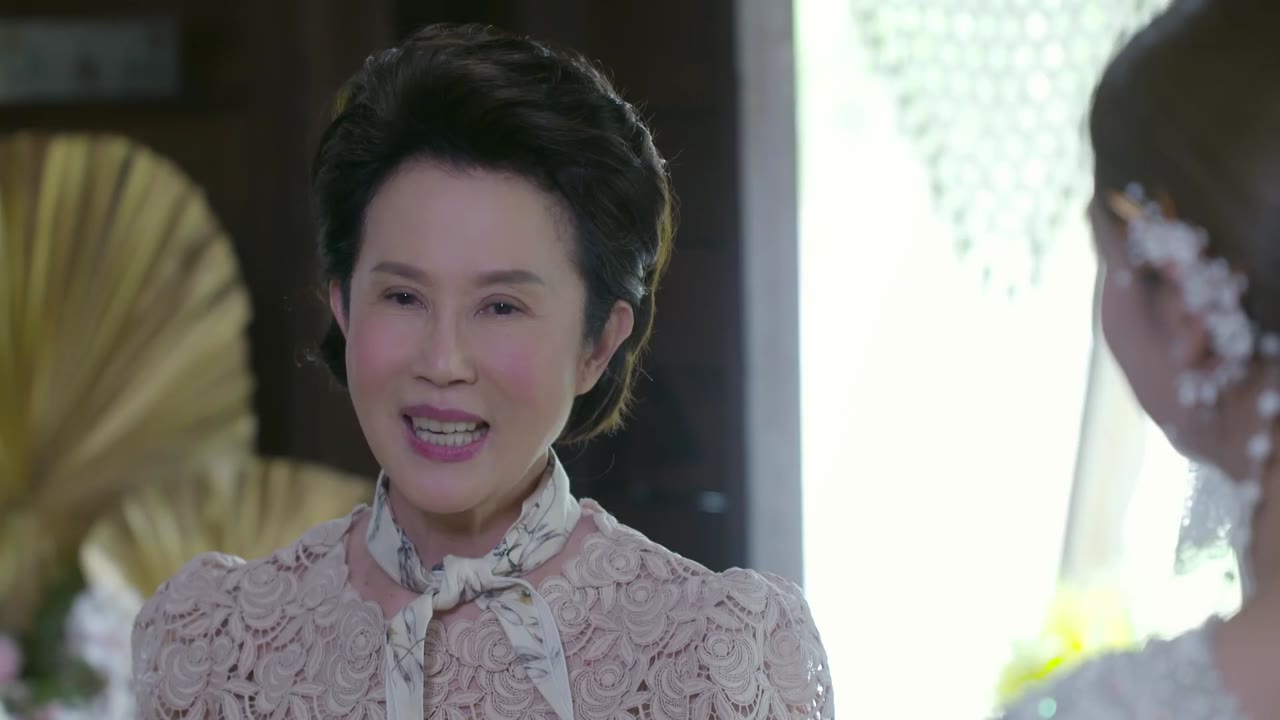 Nàng Vệ Sĩ Của Tôi tập 24 cảnh 3
