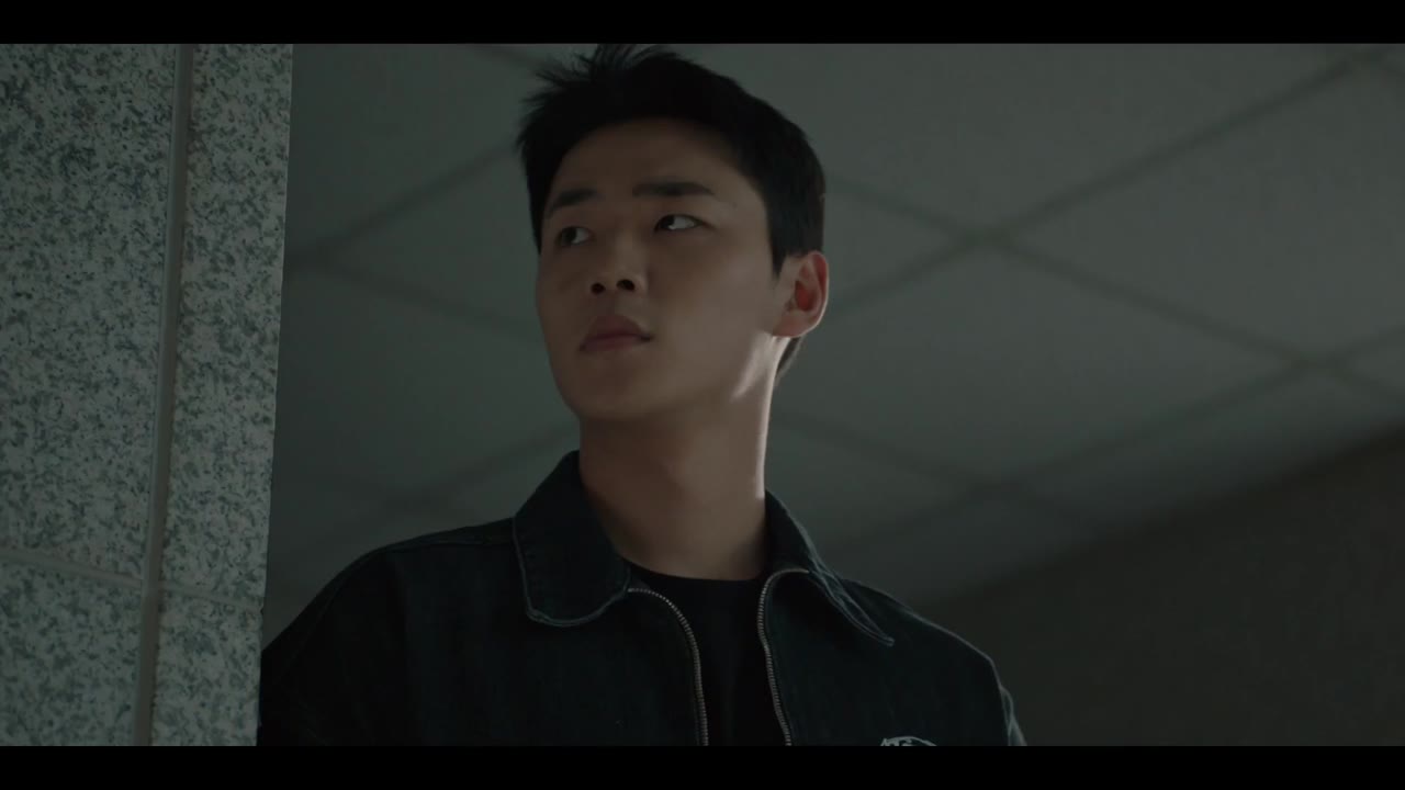 Mất Tích tập 2