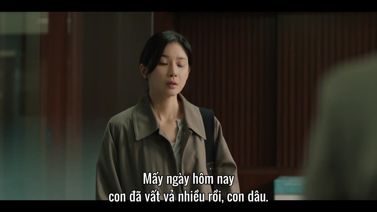 Mất Tích tập 3