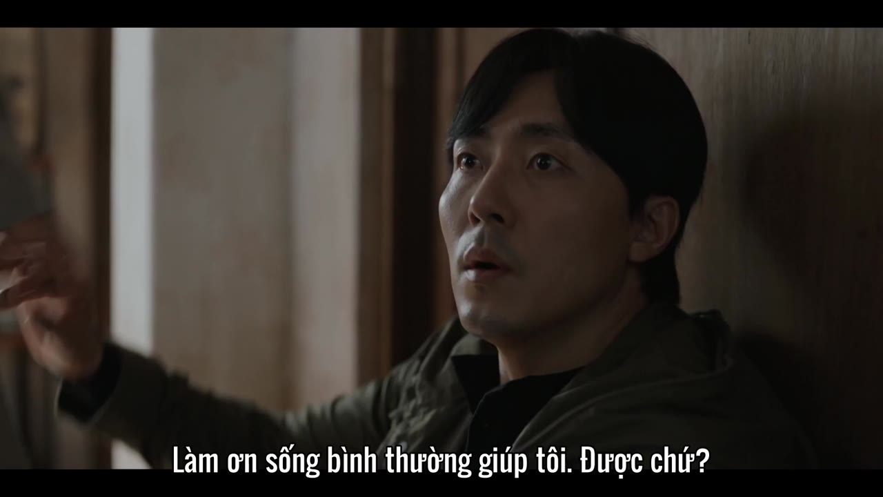 Mất Tích tập 4
