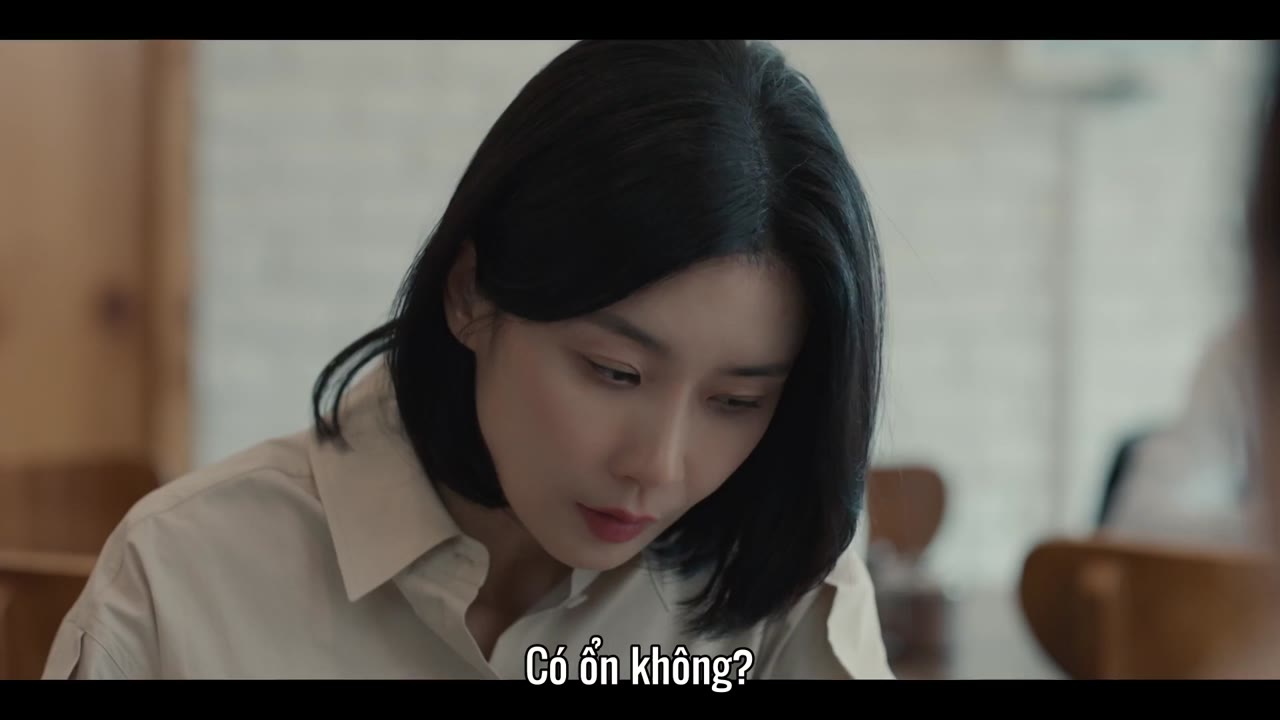 Mất Tích tập 4 cảnh 2