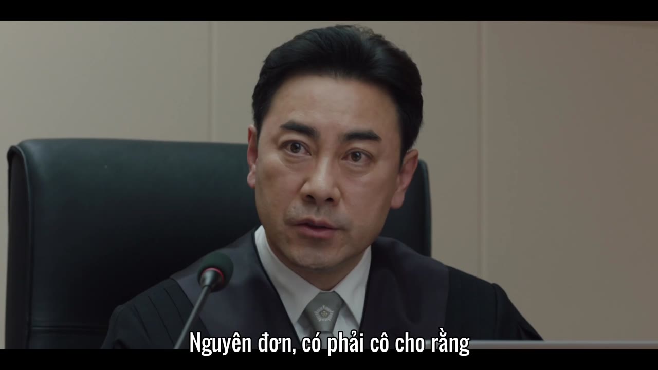 Mất Tích tập 4 cảnh 3