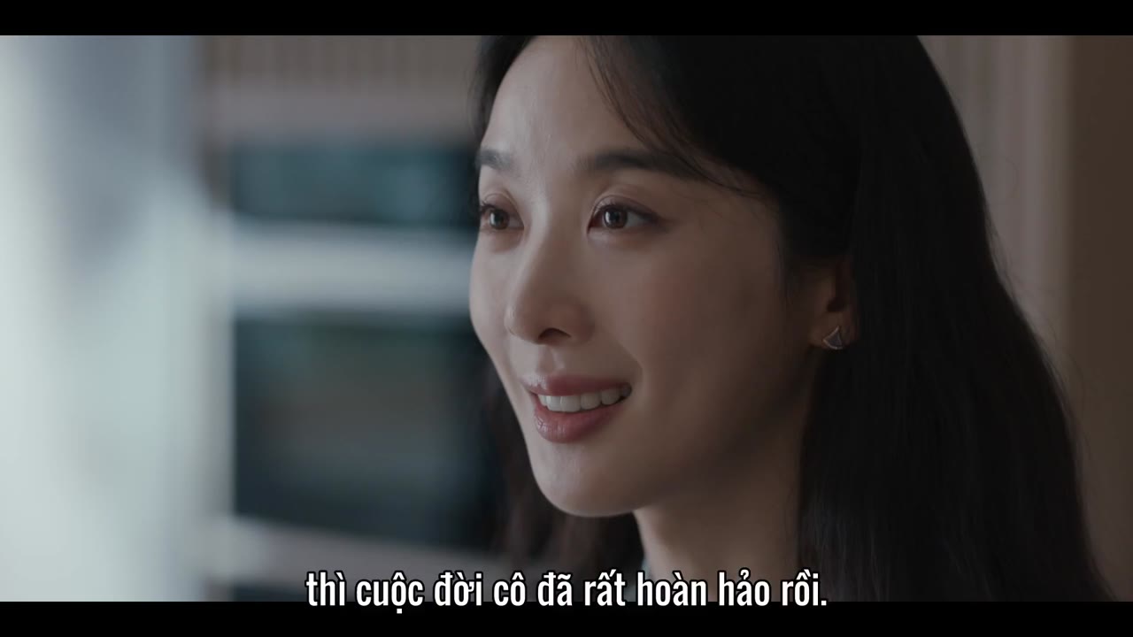 Mất Tích tập 5