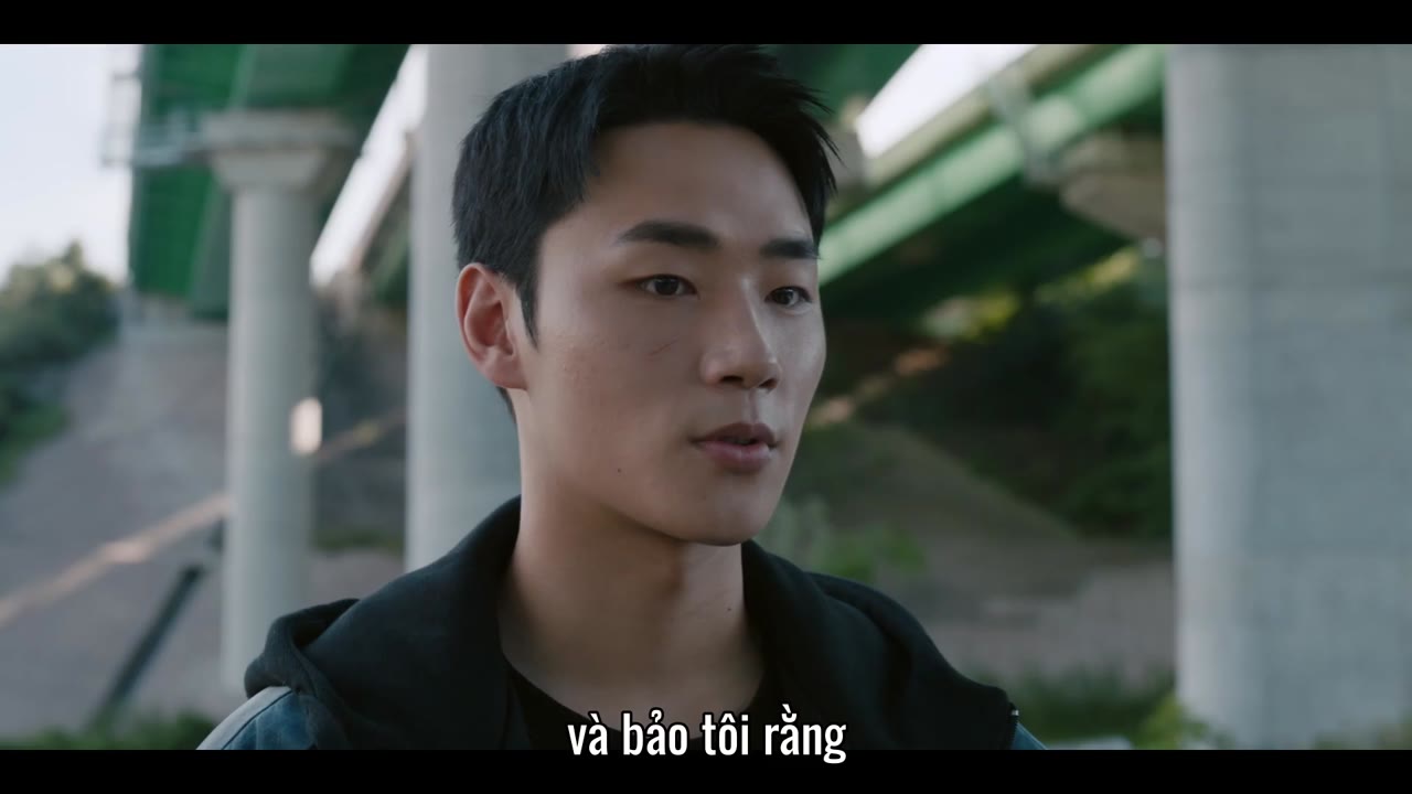 Mất Tích tập 7
