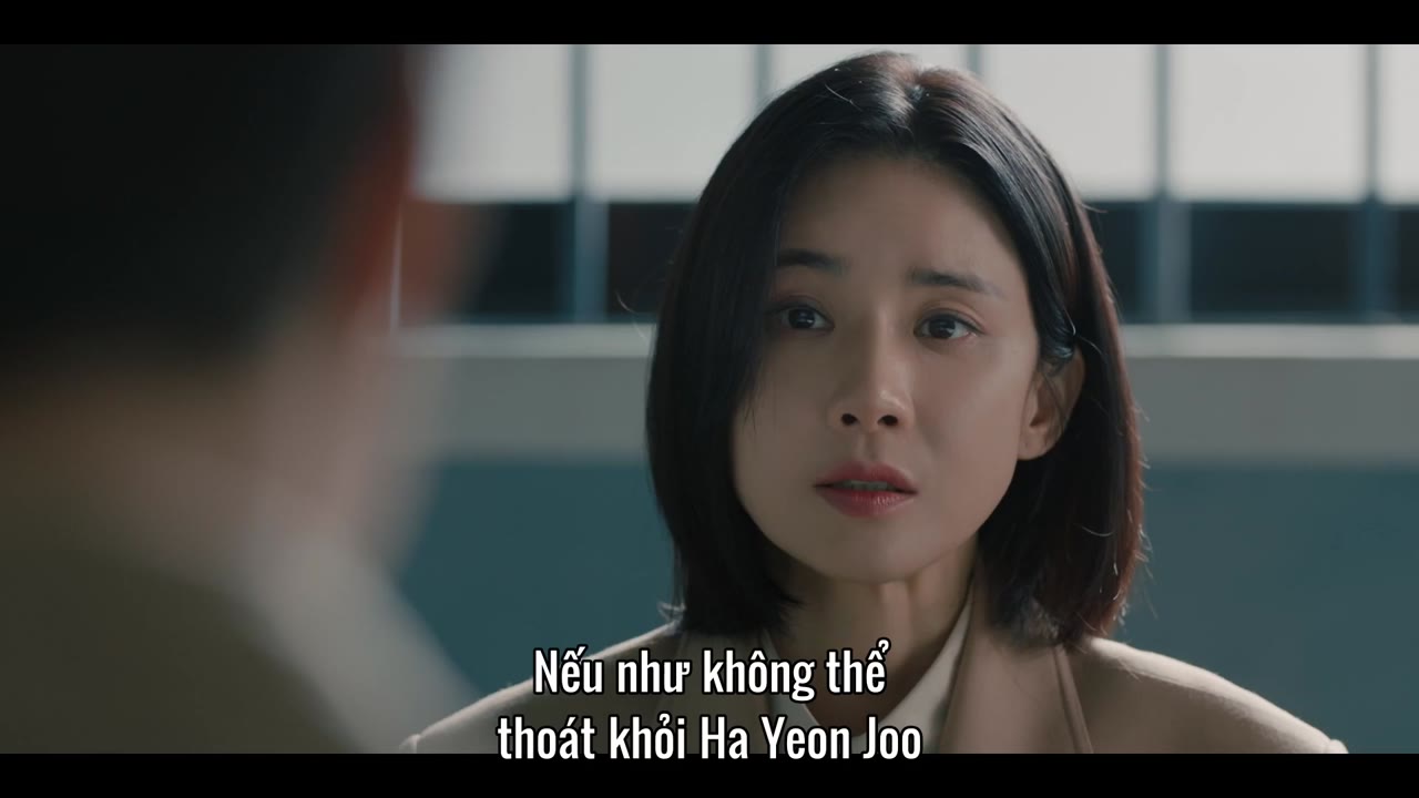 Mất Tích tập 9 cảnh 2