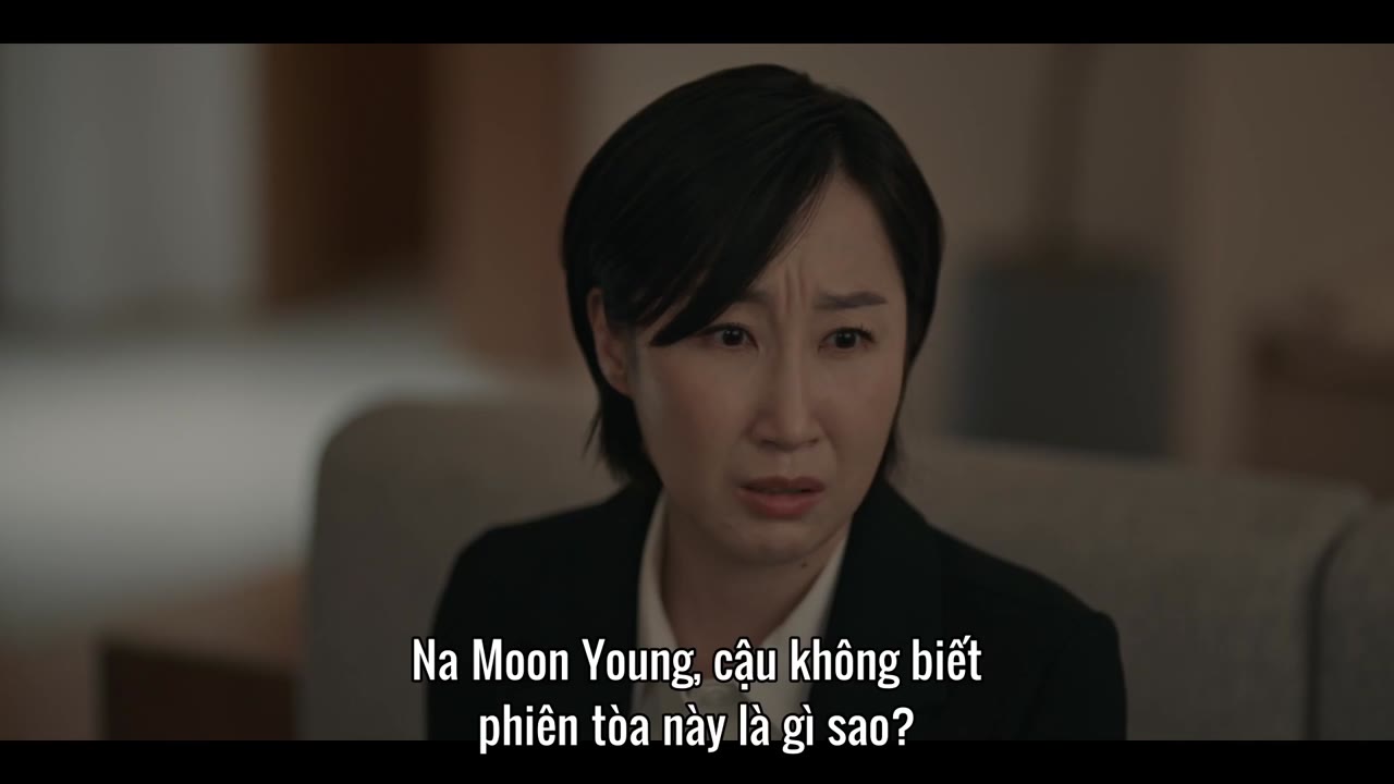 Mất Tích tập 10