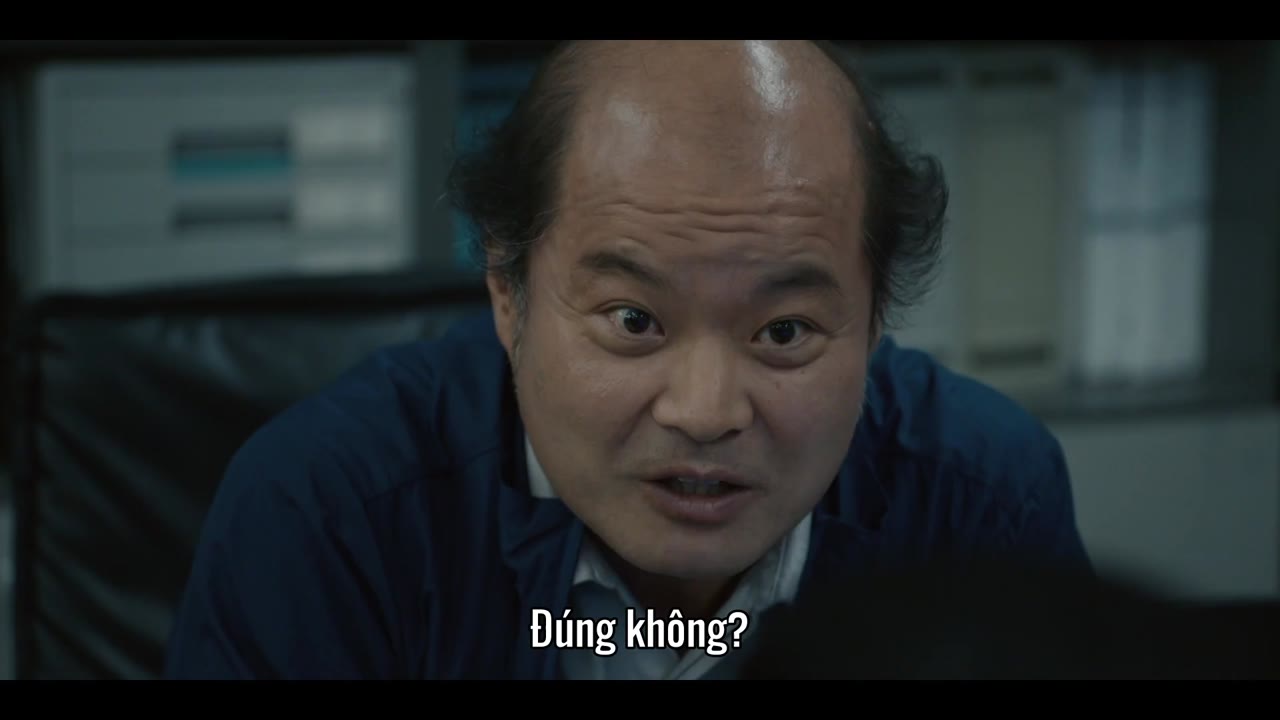 Mất Tích tập 11