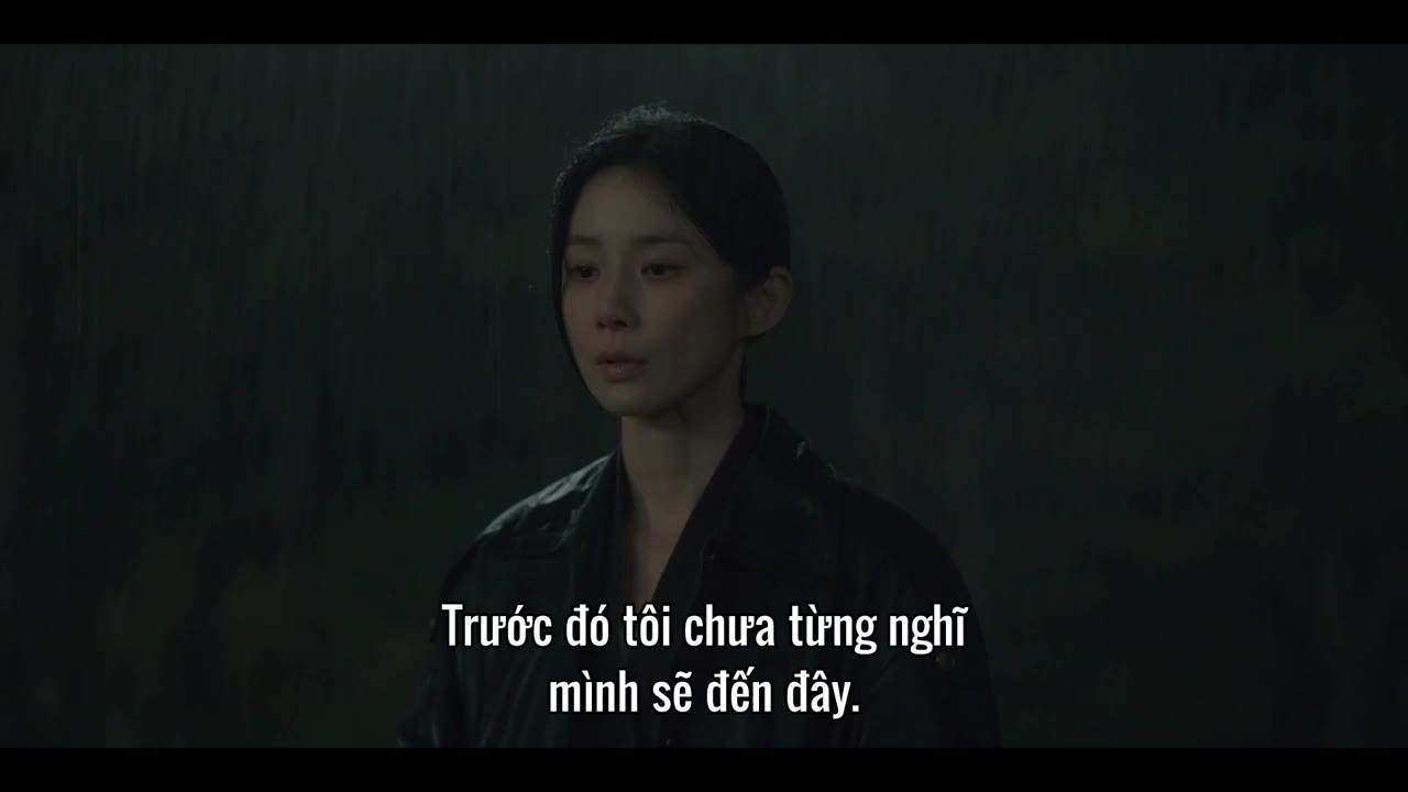 Mất Tích tập 12 cảnh 2