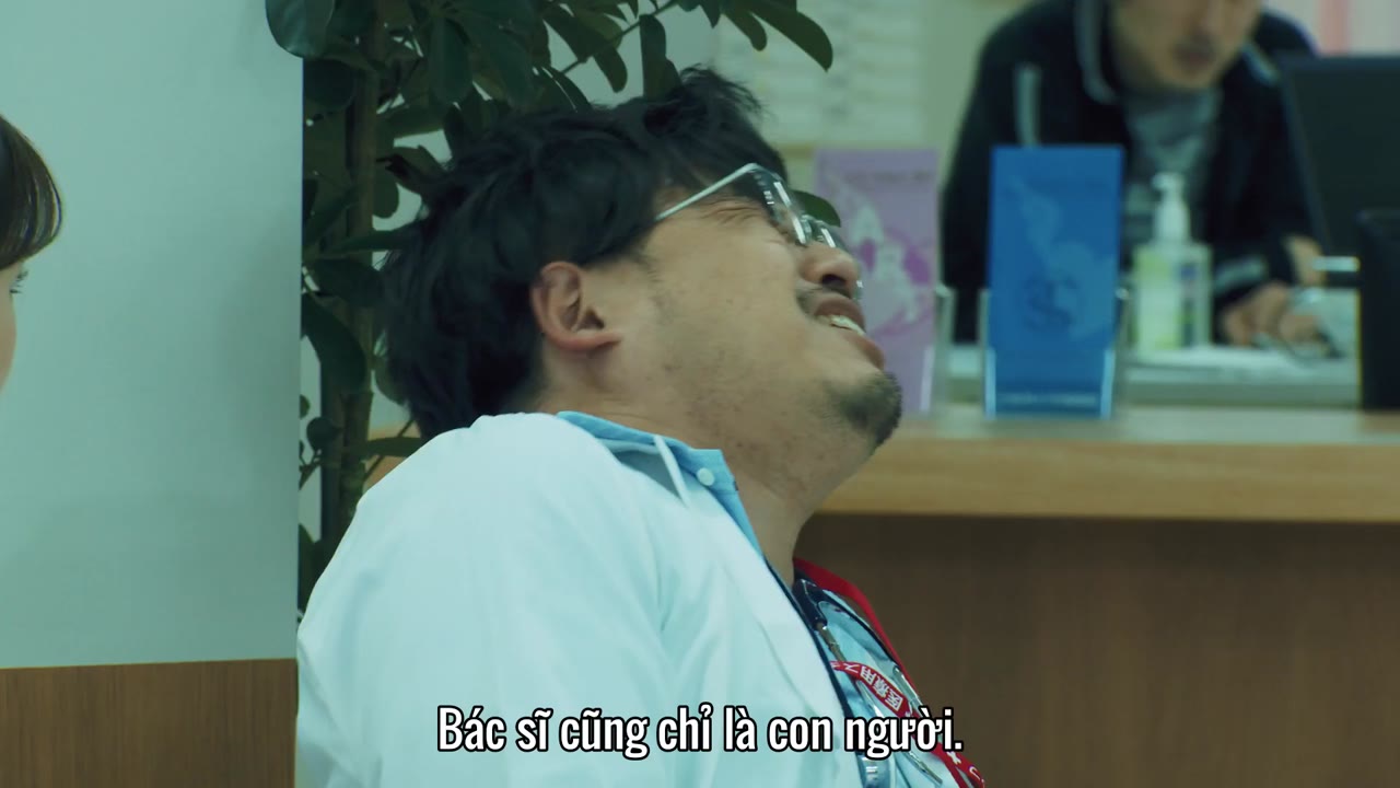 Vua chuyện bi hài tập 2