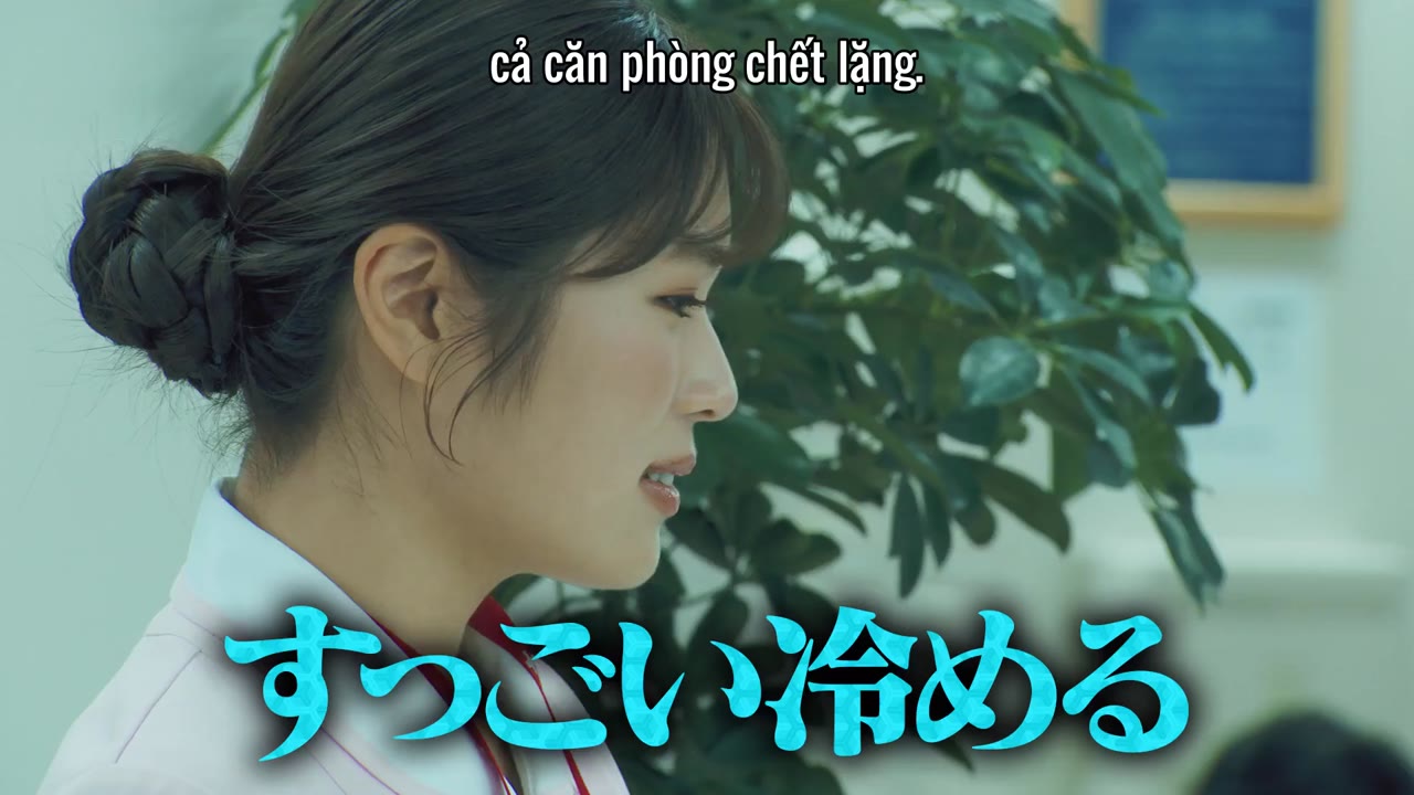 Vua chuyện bi hài tập 2 cảnh 2