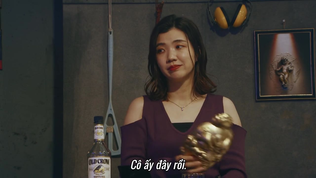 Vua chuyện bi hài tập 4