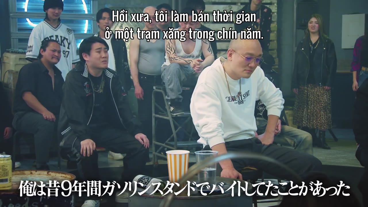 Vua chuyện bi hài tập 5