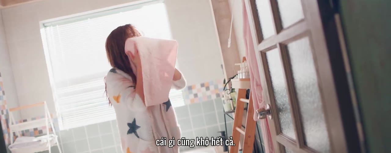 Khi Mây Đen Gặp Trăng Sáng tập 1
