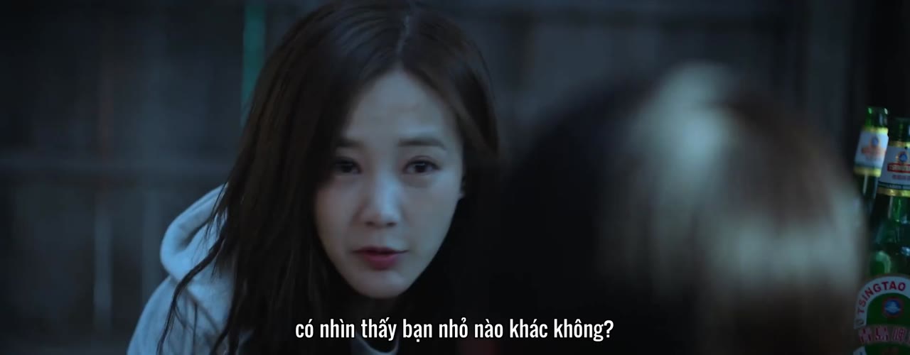 Khi Mây Đen Gặp Trăng Sáng tập 3 cảnh 2