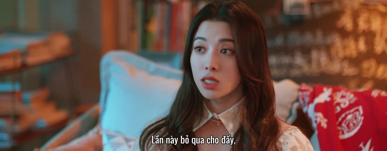 Khi Mây Đen Gặp Trăng Sáng tập 10
