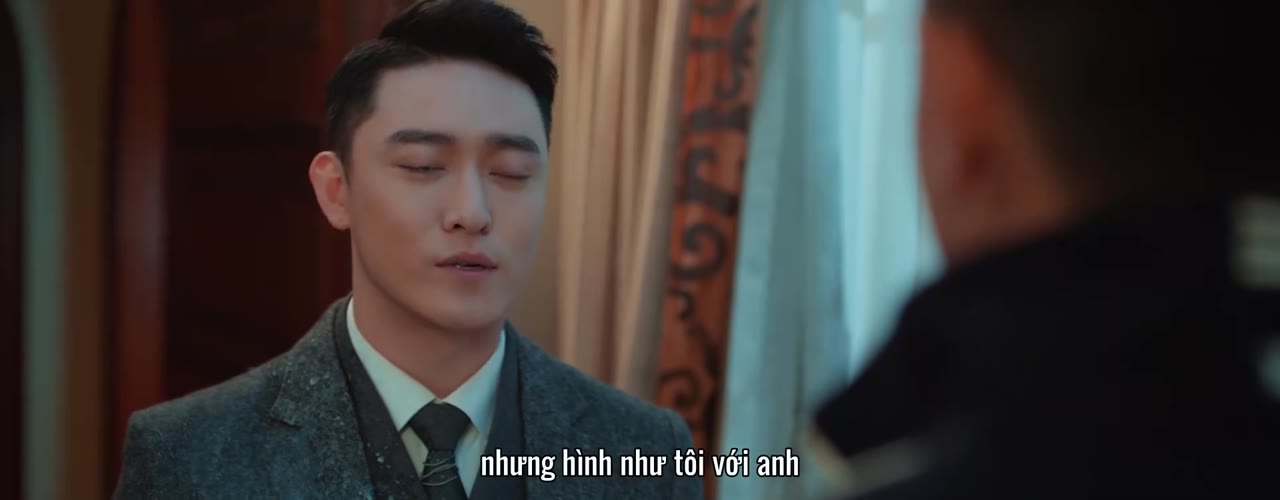 Khi Mây Đen Gặp Trăng Sáng tập 13