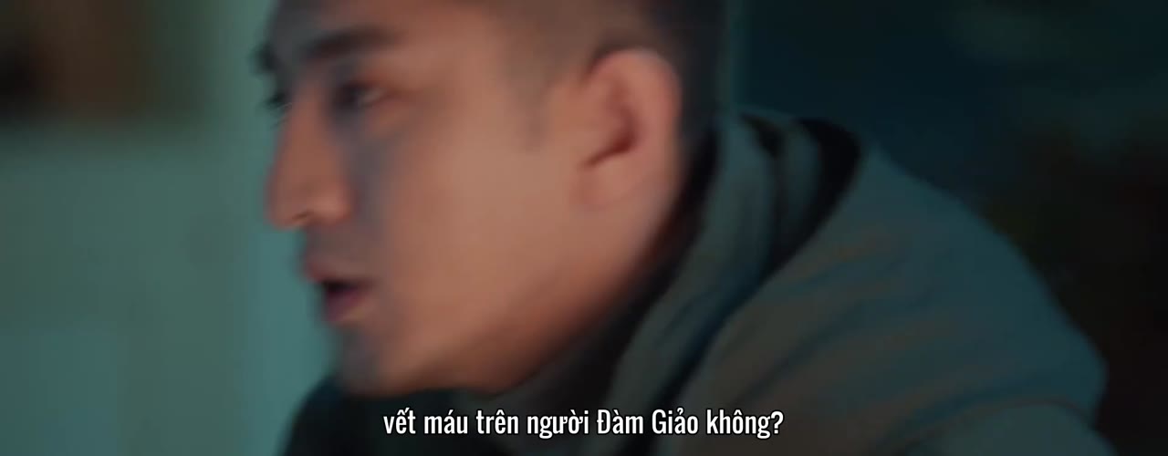 Khi Mây Đen Gặp Trăng Sáng tập 14 cảnh 3