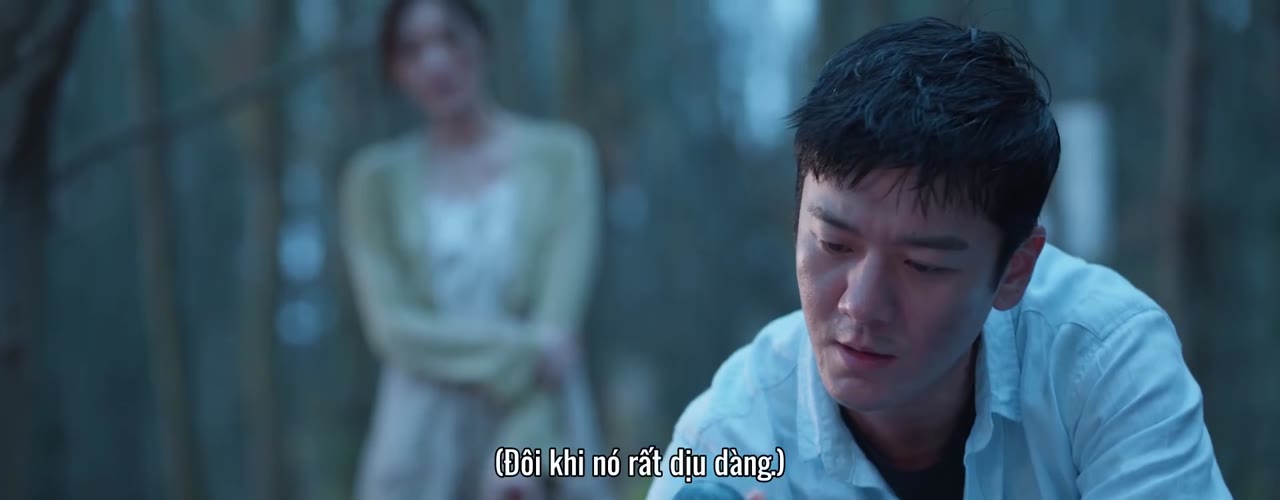 Khi Mây Đen Gặp Trăng Sáng tập 23