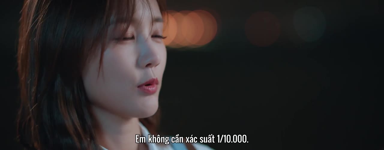Khi Mây Đen Gặp Trăng Sáng tập 26 cảnh 2
